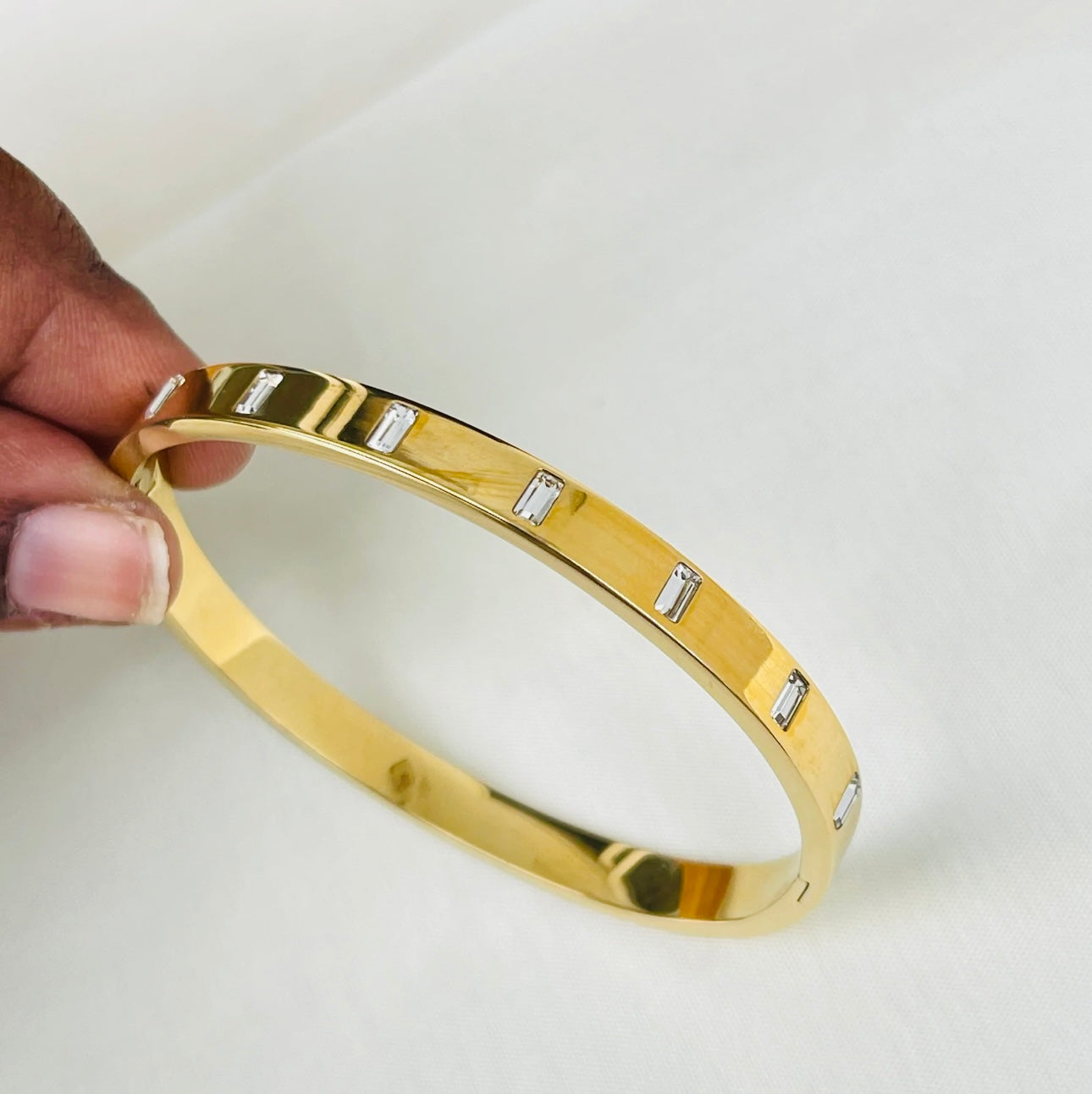 Glam Bracelet