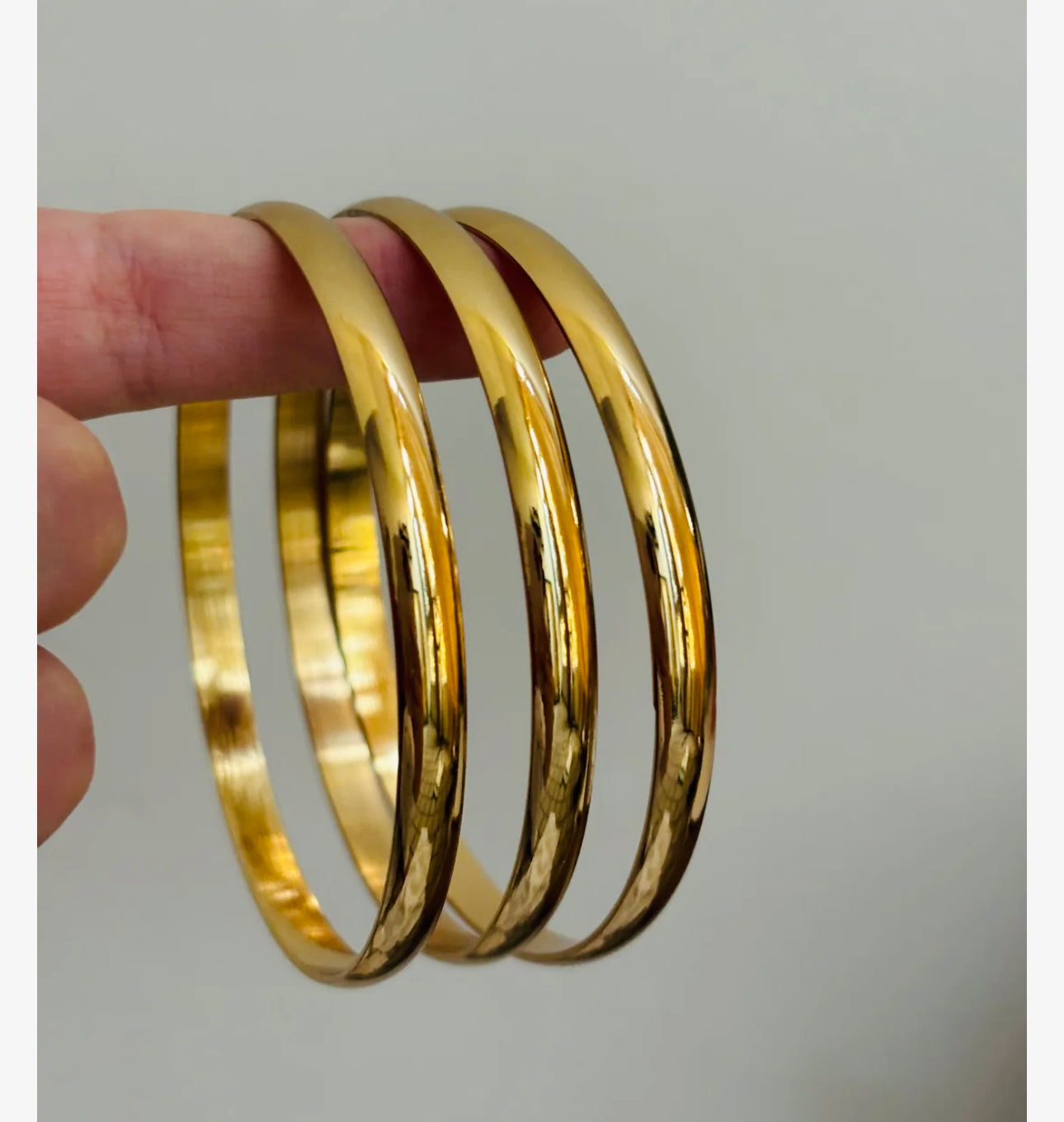 3 set Bangle