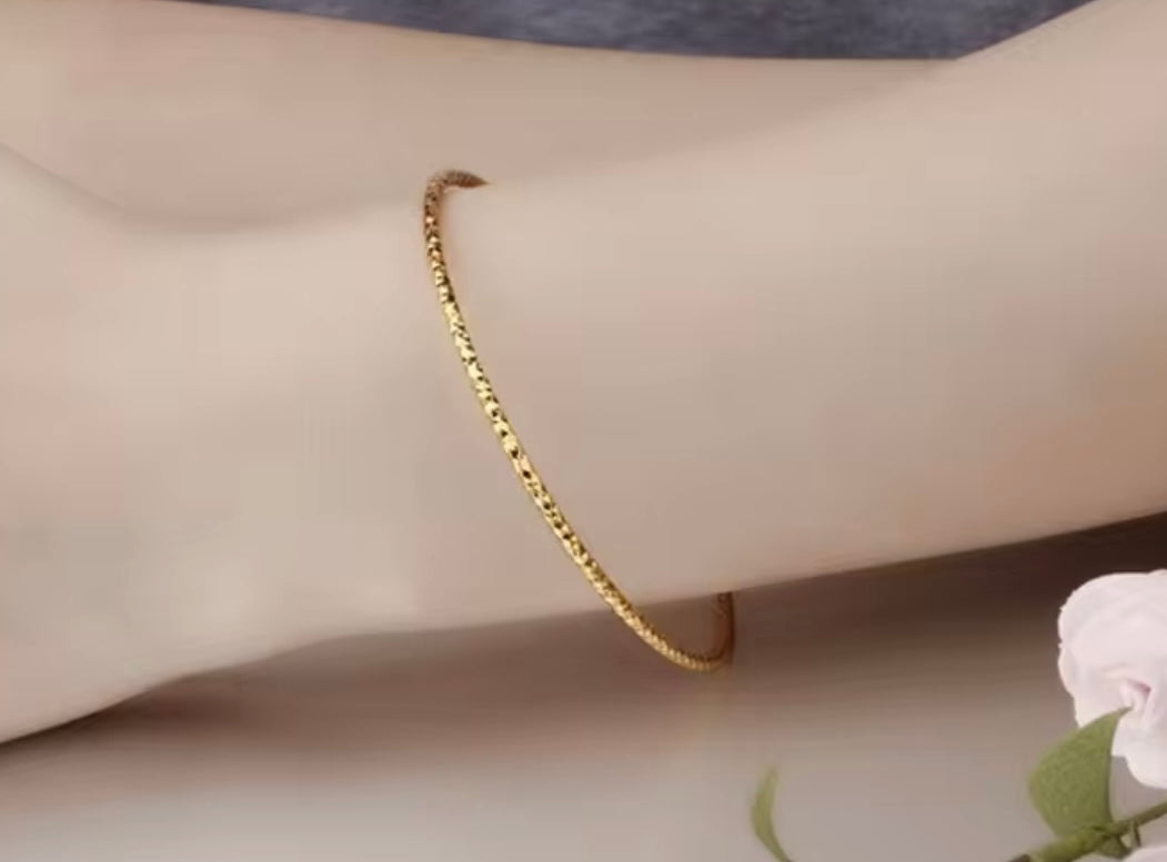 3 Peice Bangle set