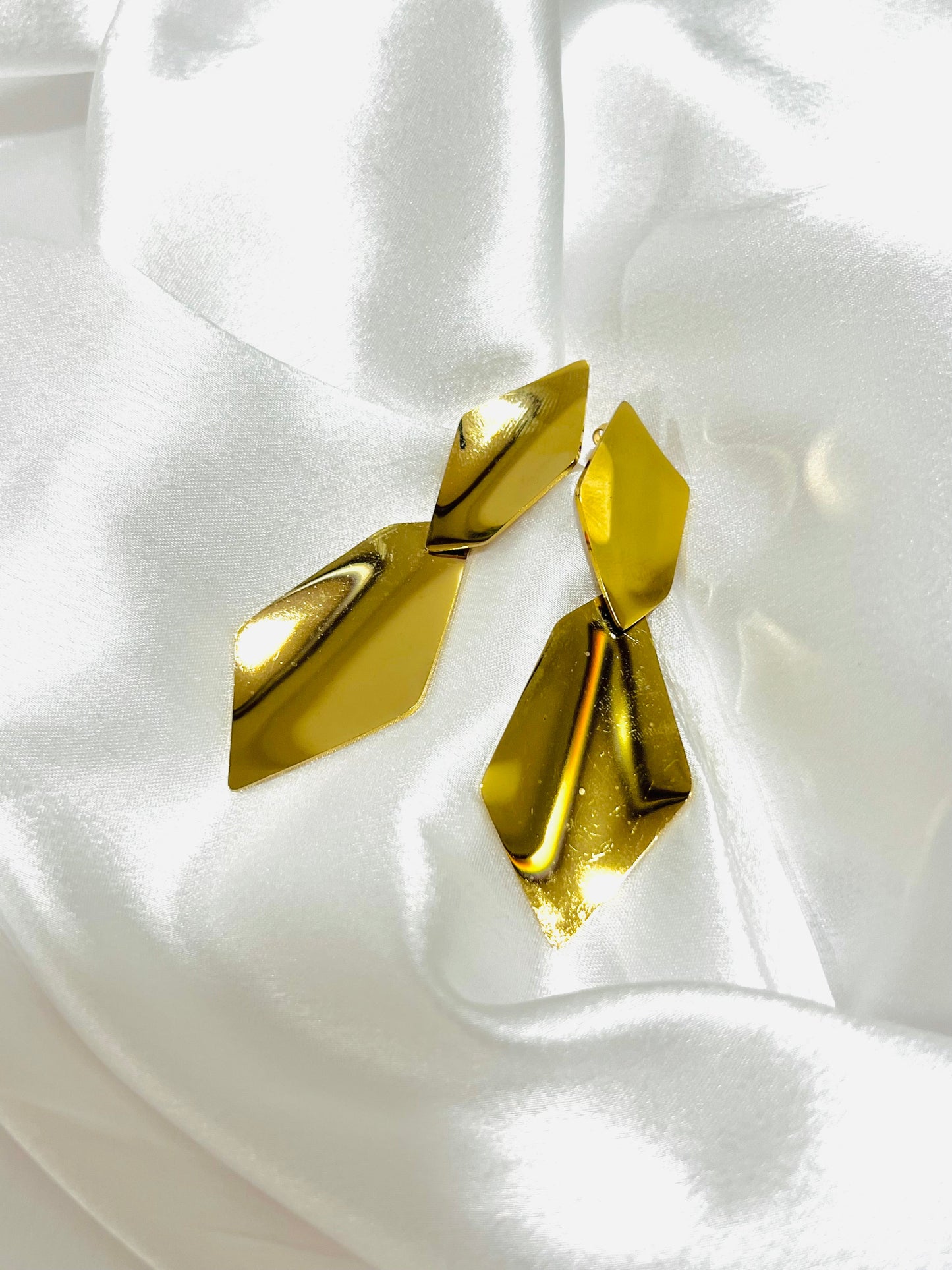 Statement Party Wear Earings kohi