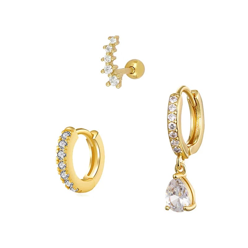 Glitz & Glam kohi shop