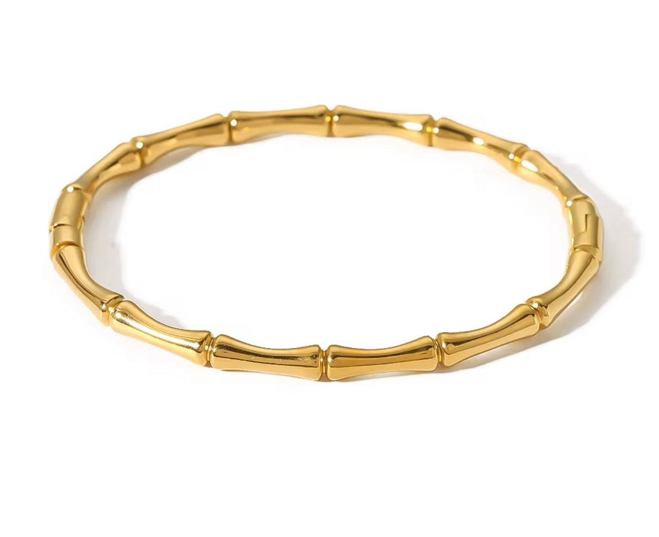 Bamboo Bangle Bracelet kohi shop
