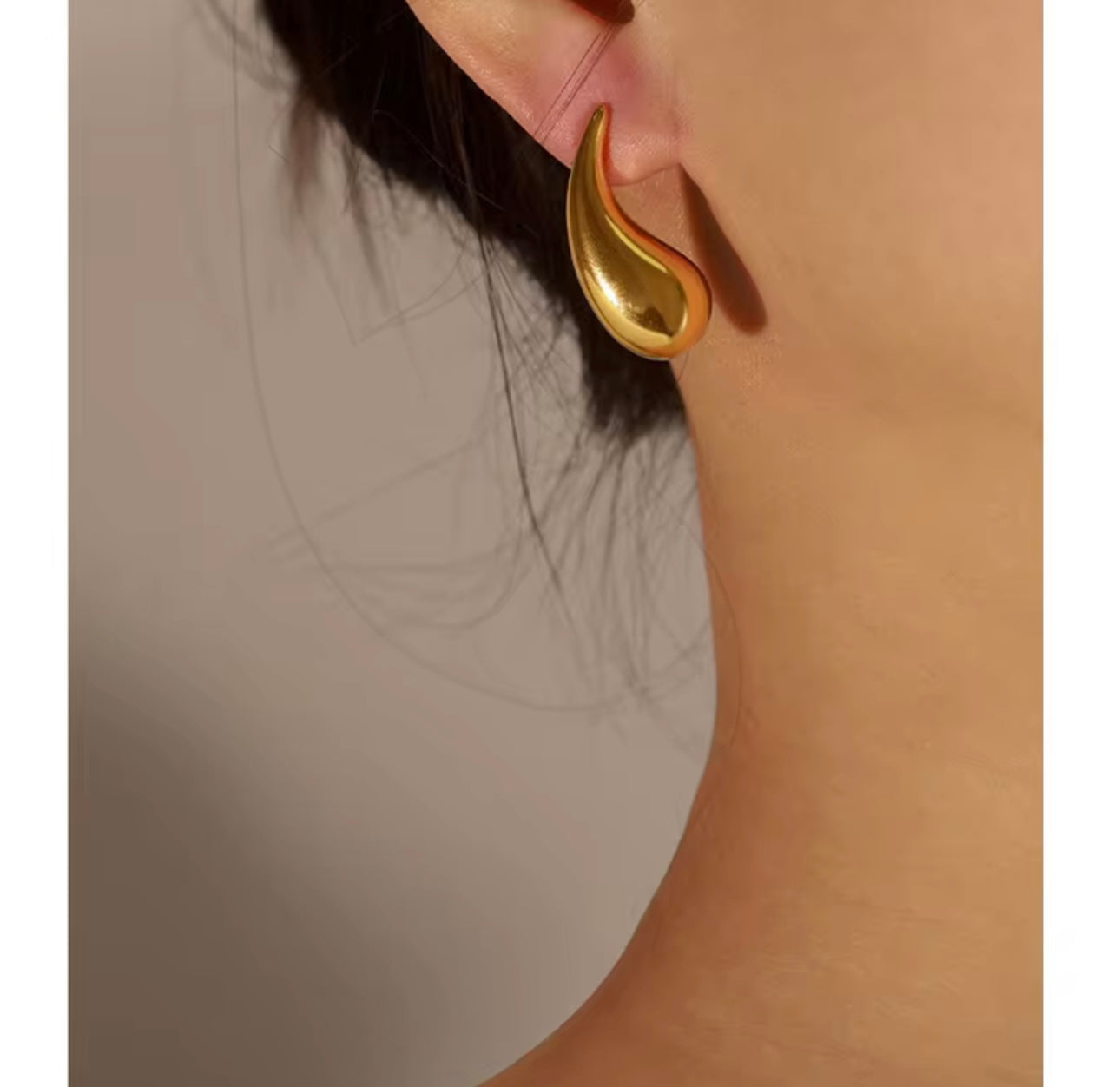 Drop Earring kohi shop