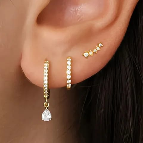 Glitz & Glam kohi shop