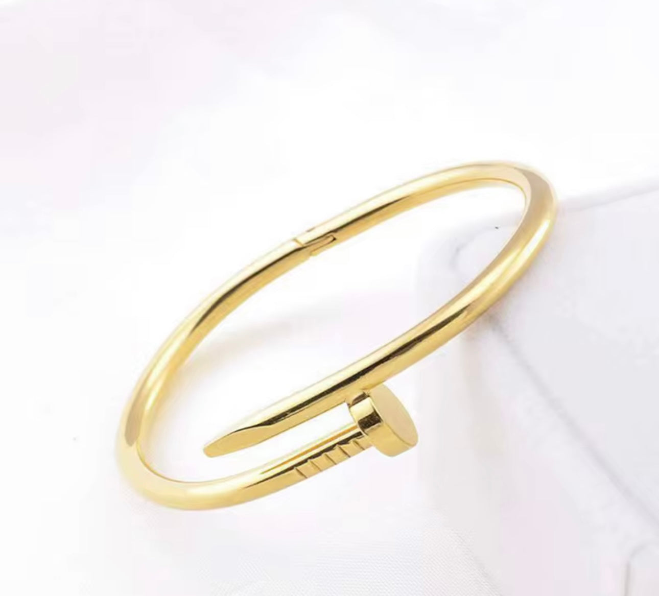 Nail Bangle Bracelet kohi shop