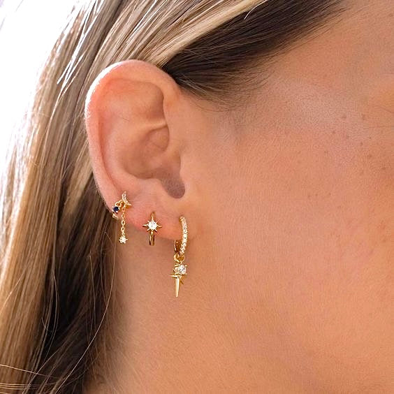 Stellar Trinity kohi shop