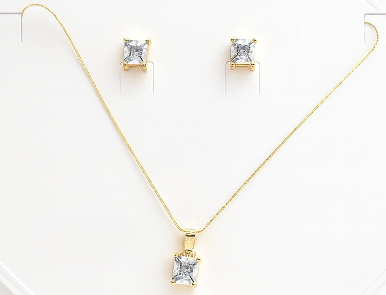 White Diamond Combo Set kohi shop
