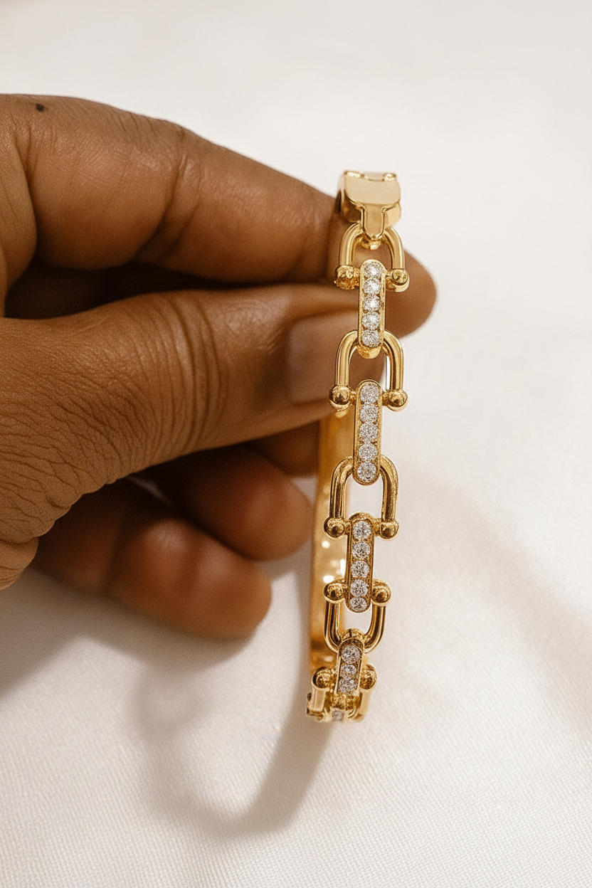Diamond Bracelet