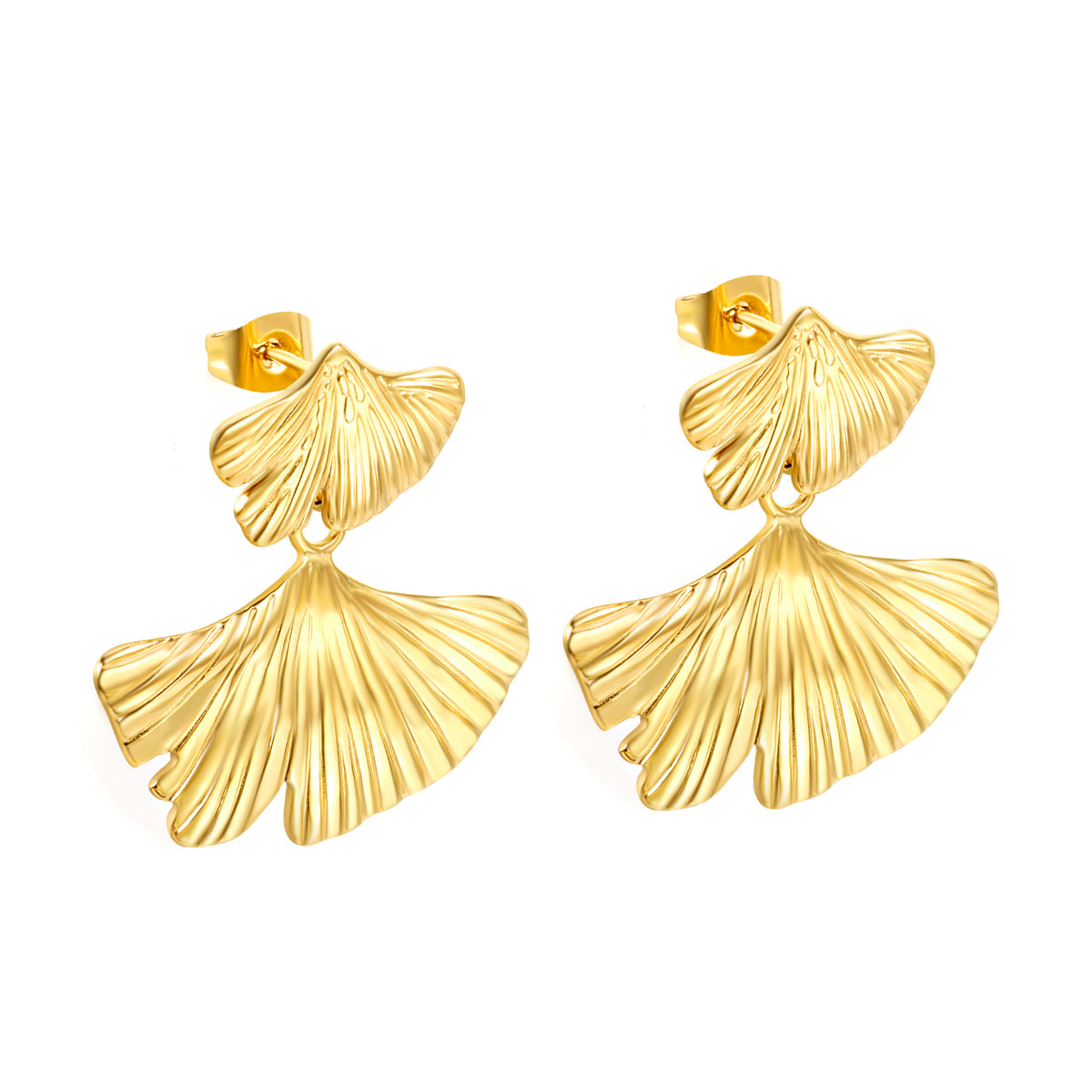 Bloom Earring