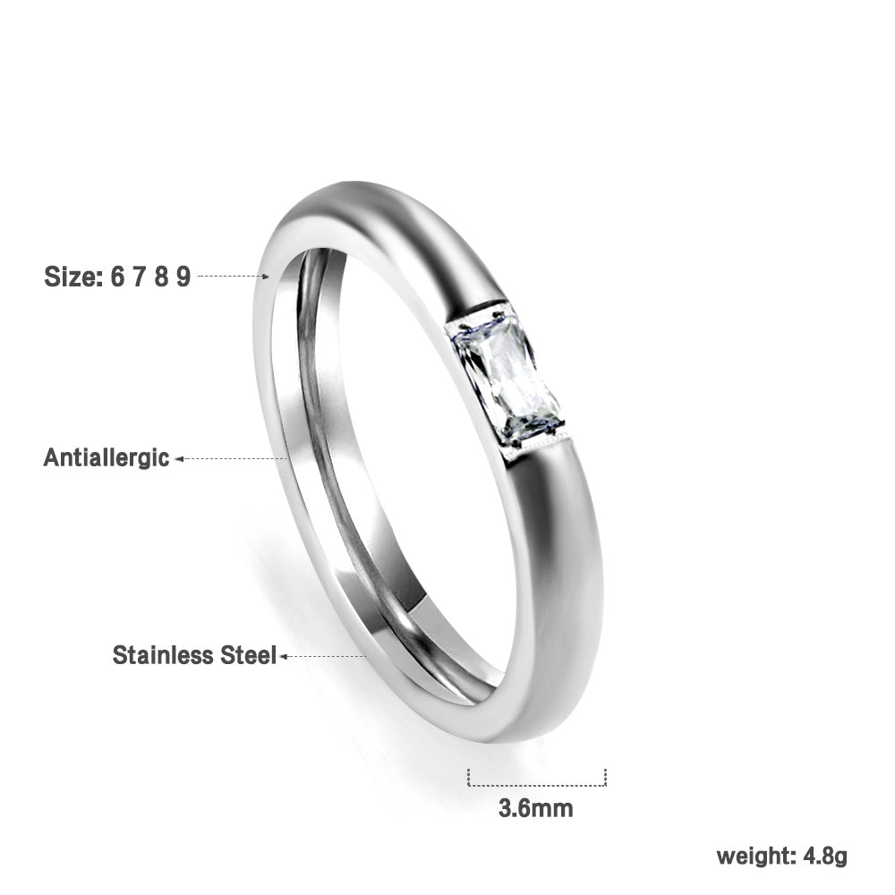 Wedding band
