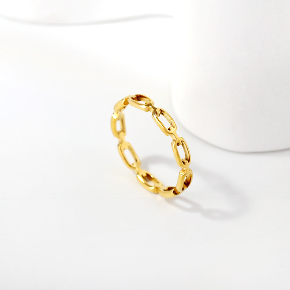 Sunbeam Reverie -Ring