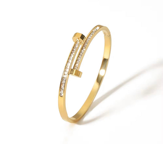 Everyday lux Bangle Bracelet kohi shop