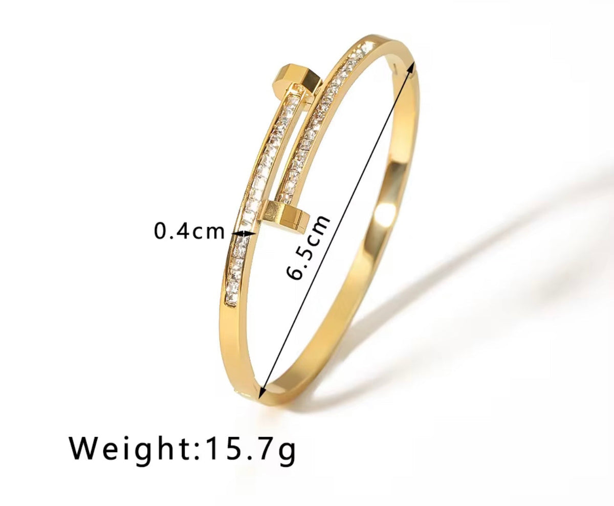 Everyday lux Bangle Bracelet kohi shop