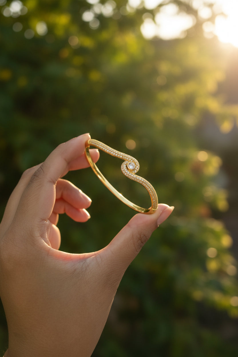 Swill AD bracelet ⭐ 1-Year Warranty