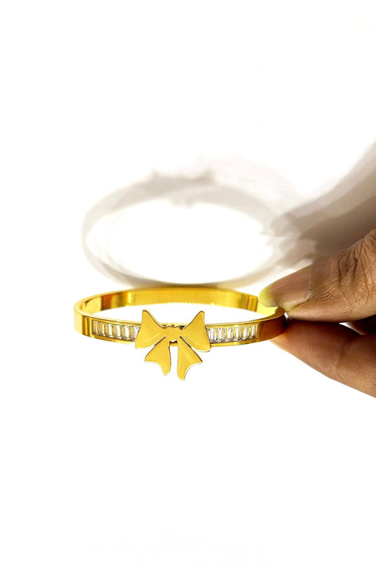 Cute Bow Bracelet kohi shop