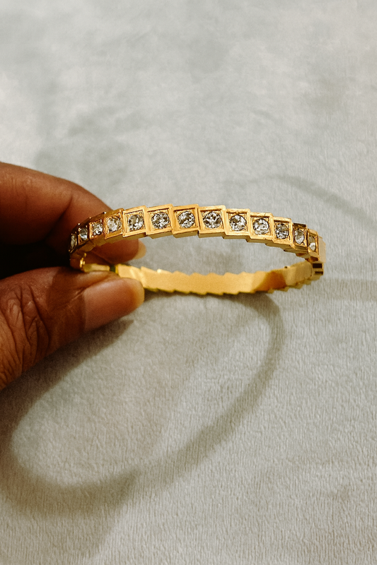 Bling Bangle Bracelet kohi shop