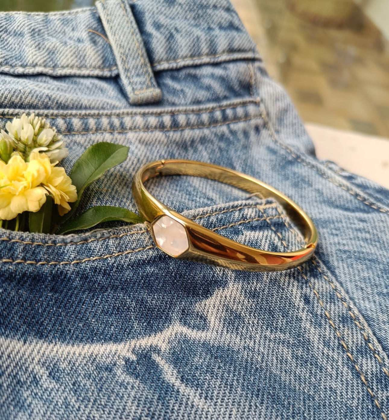Beach Bracelet