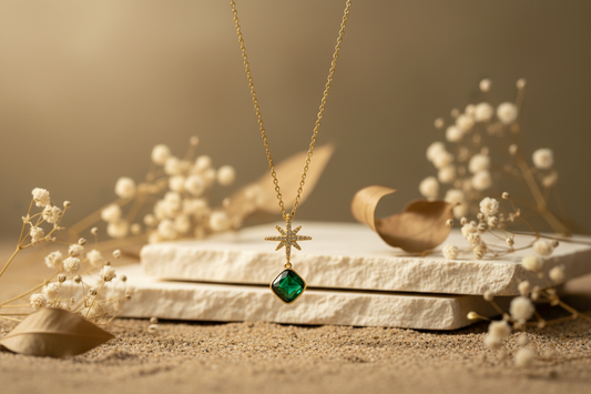 Emerald Star Natural