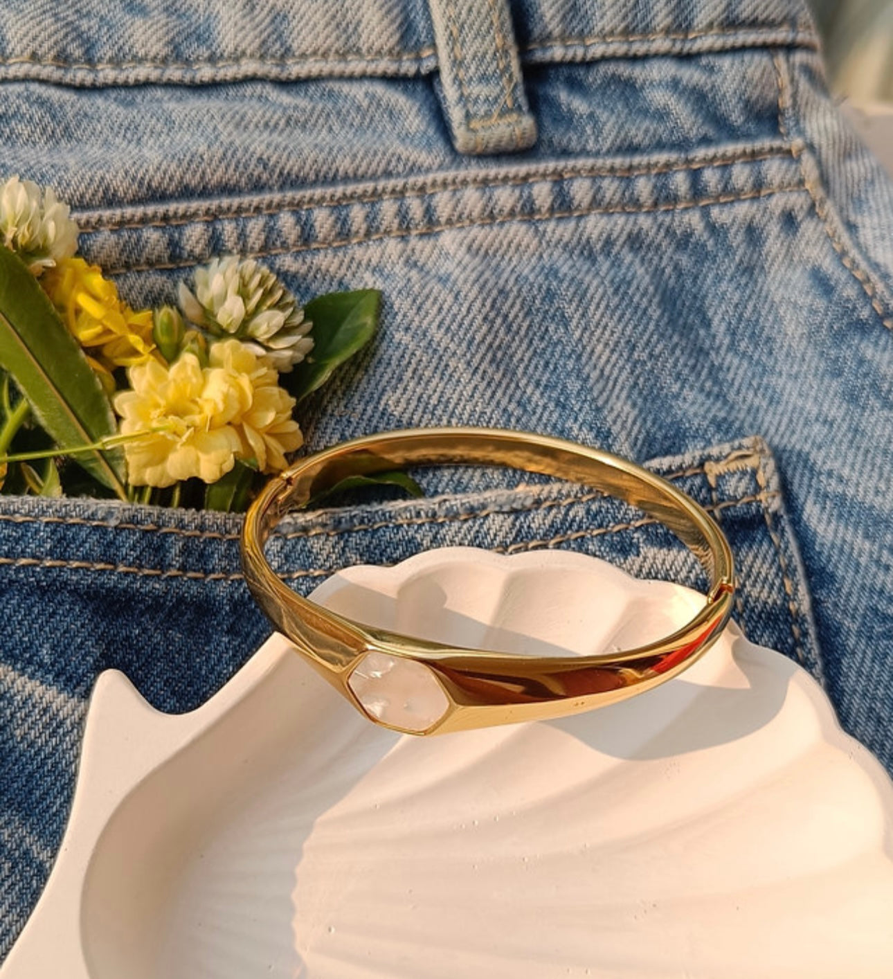 Beach Bracelet