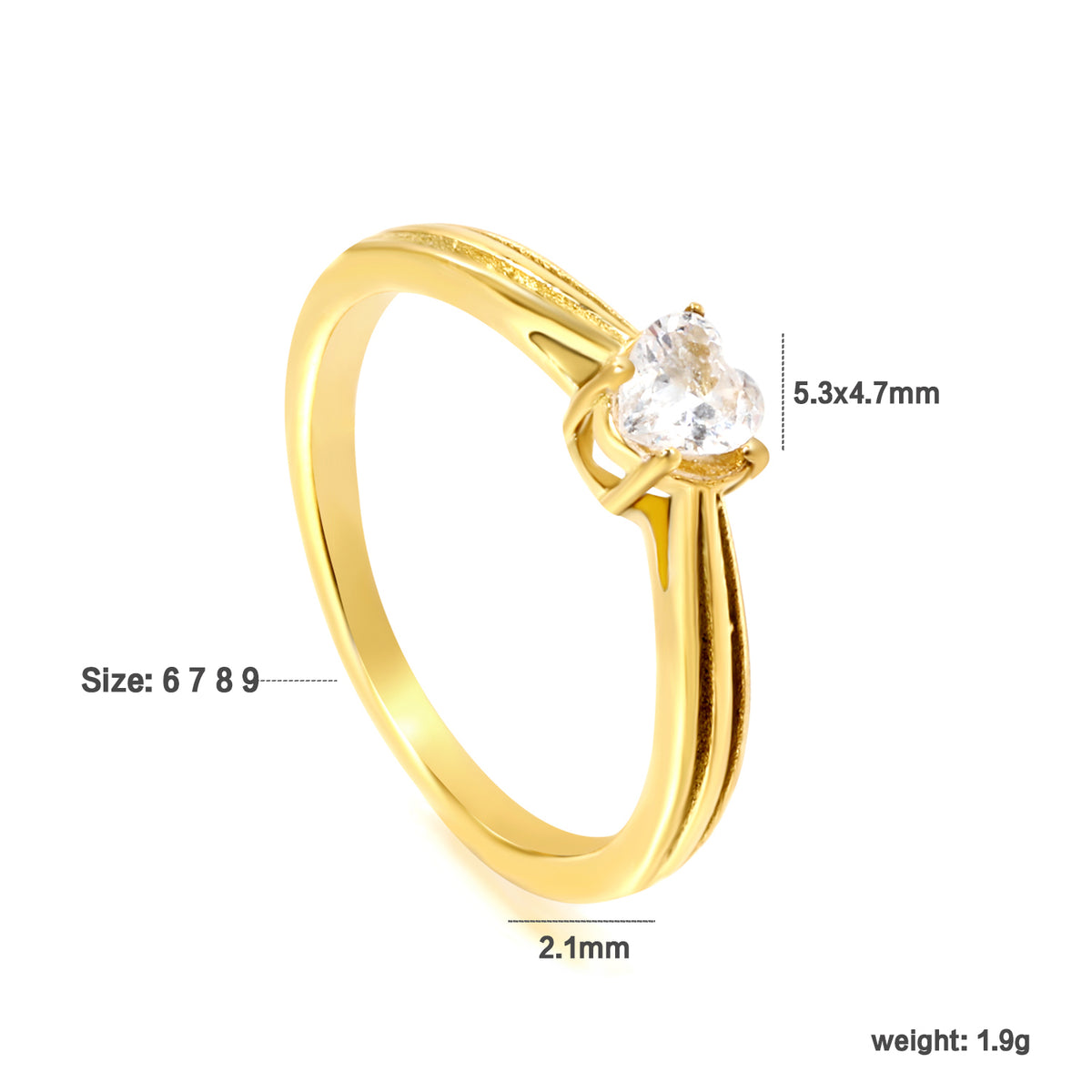 Proposal Ring