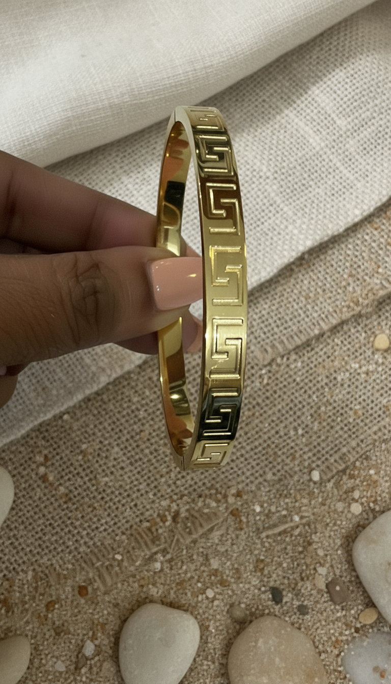 Fendi Bangle