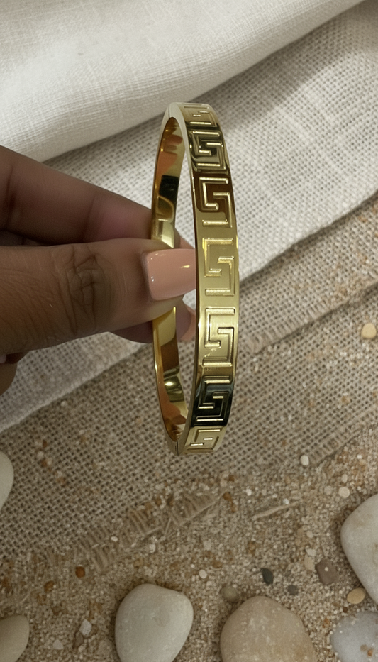 Fendi Bangle