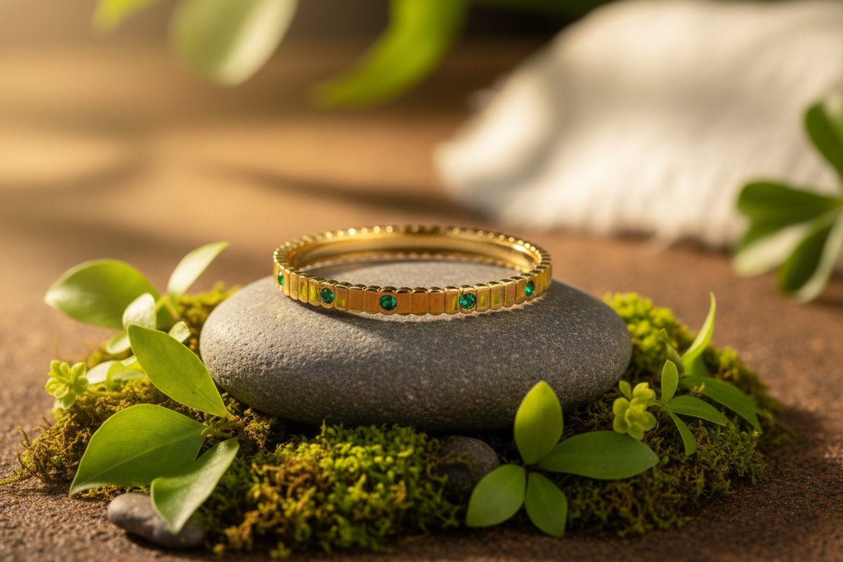 Grace bangle