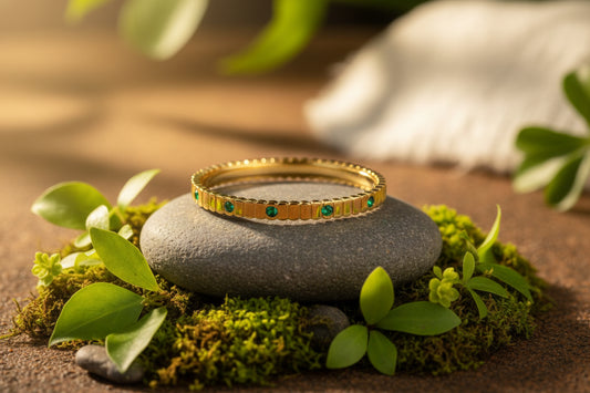 Grace bangle