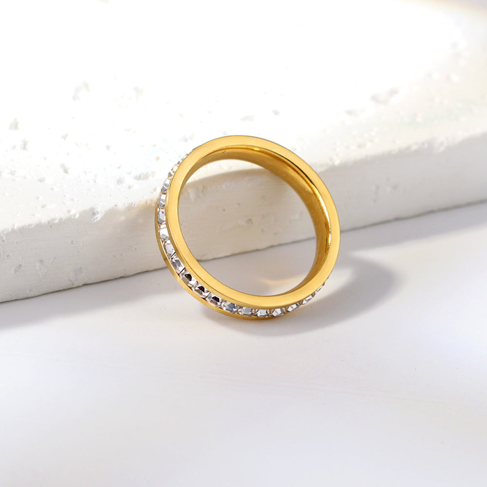 Island Glow Ring