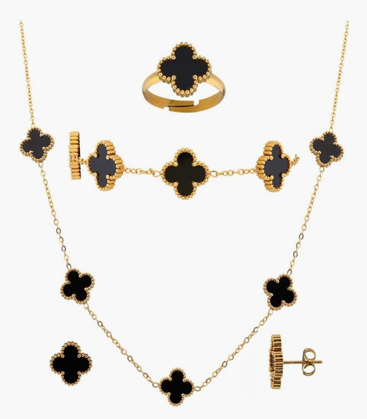Clover Set Combo kohi shop