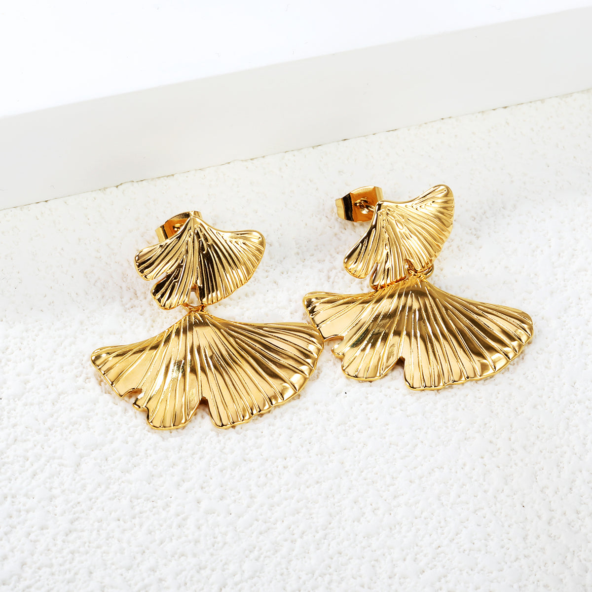 Bloom Earring
