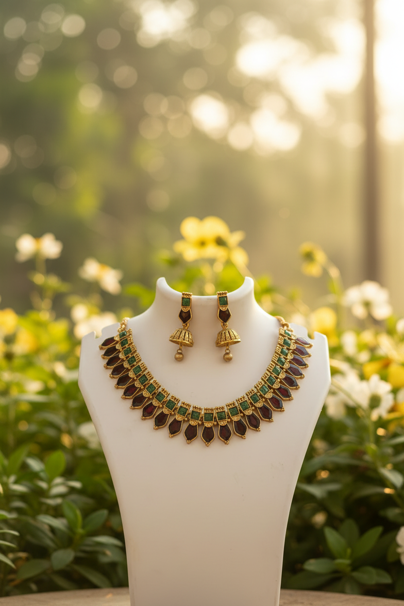 Kerala palaka design
