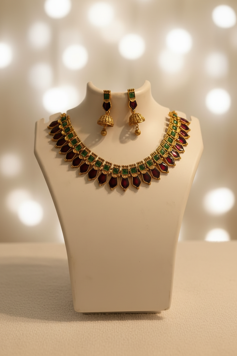 Kerala palaka design