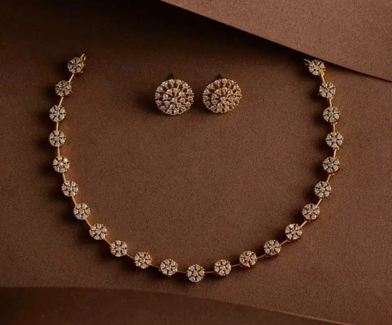 Flower set