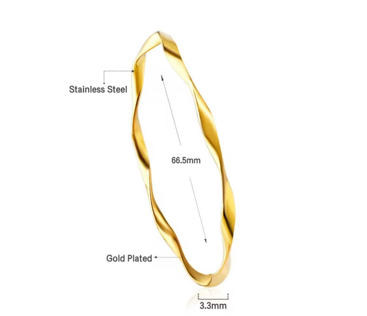 Trendy Bangle
