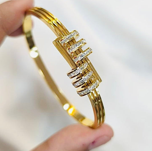 The Dainty Wrap Bangle kohi shop