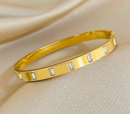 Glam Bracelet