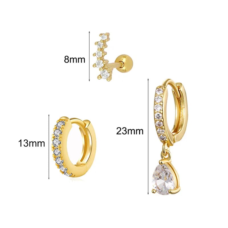 Glitz & Glam kohi shop