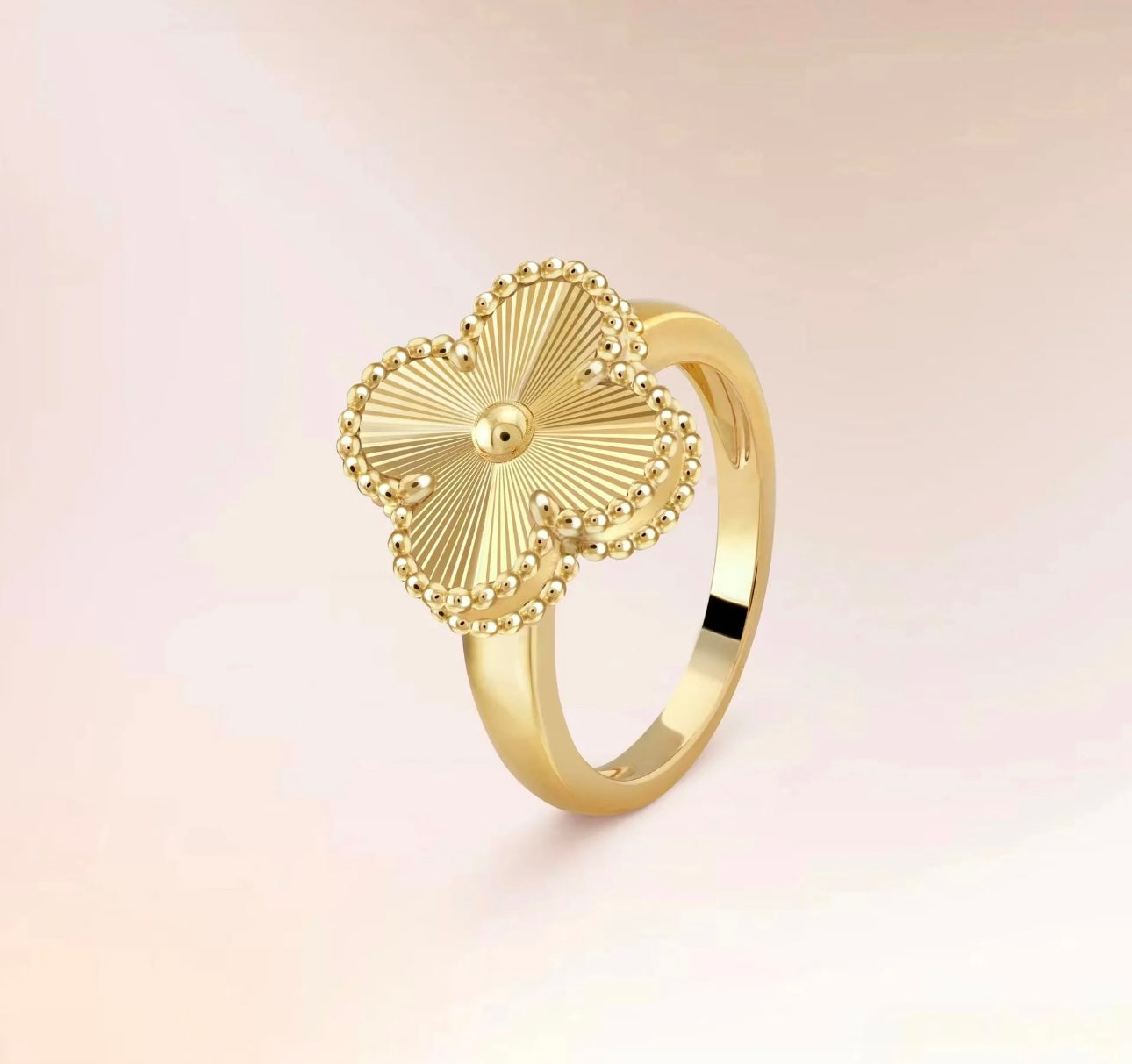 Flower Ring kohi shop