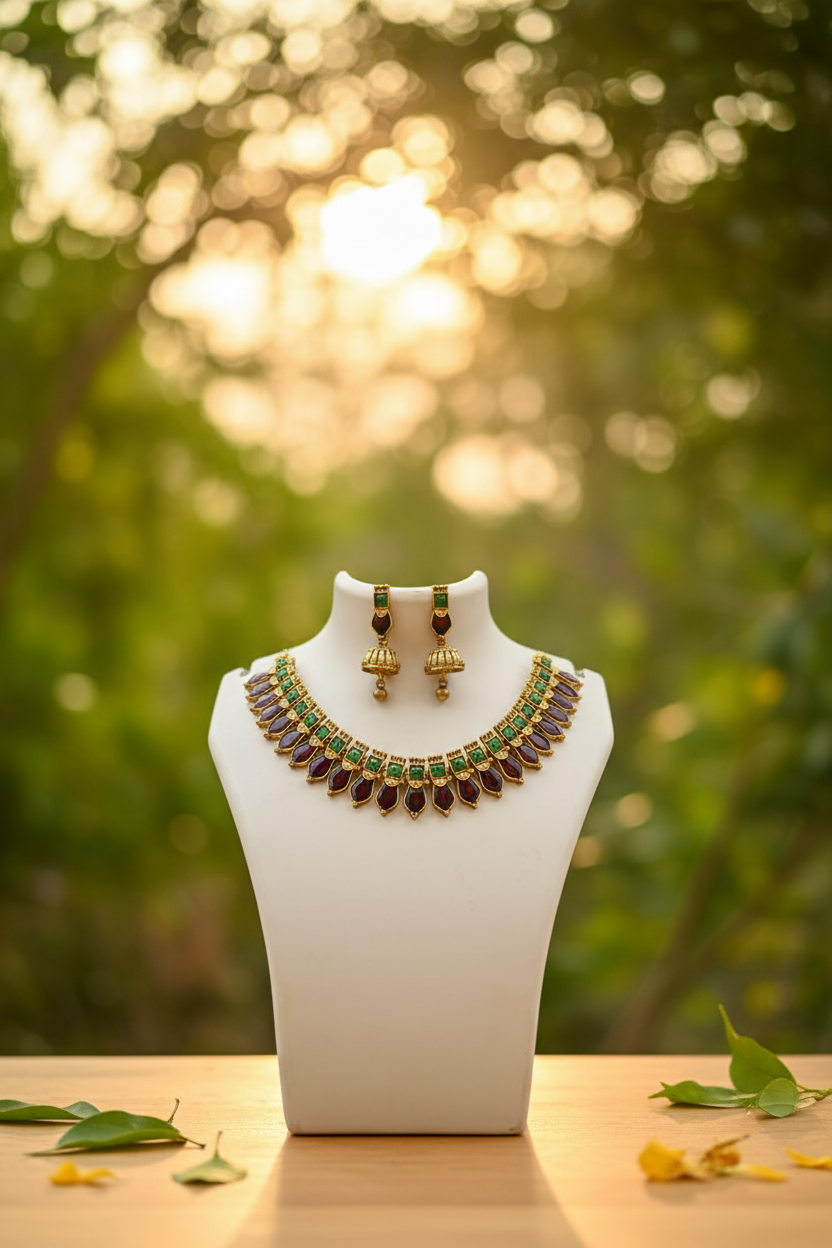 Kerala palaka design