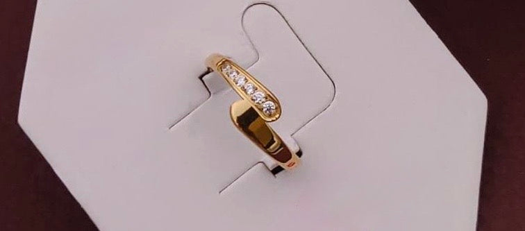 Classy Ring kohi shop