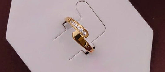 Classy Ring kohi shop