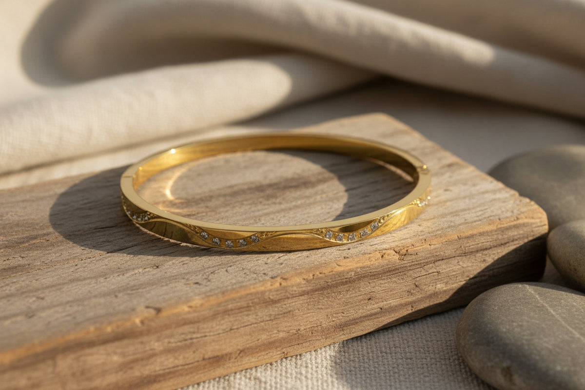 Celestia Spark bangle