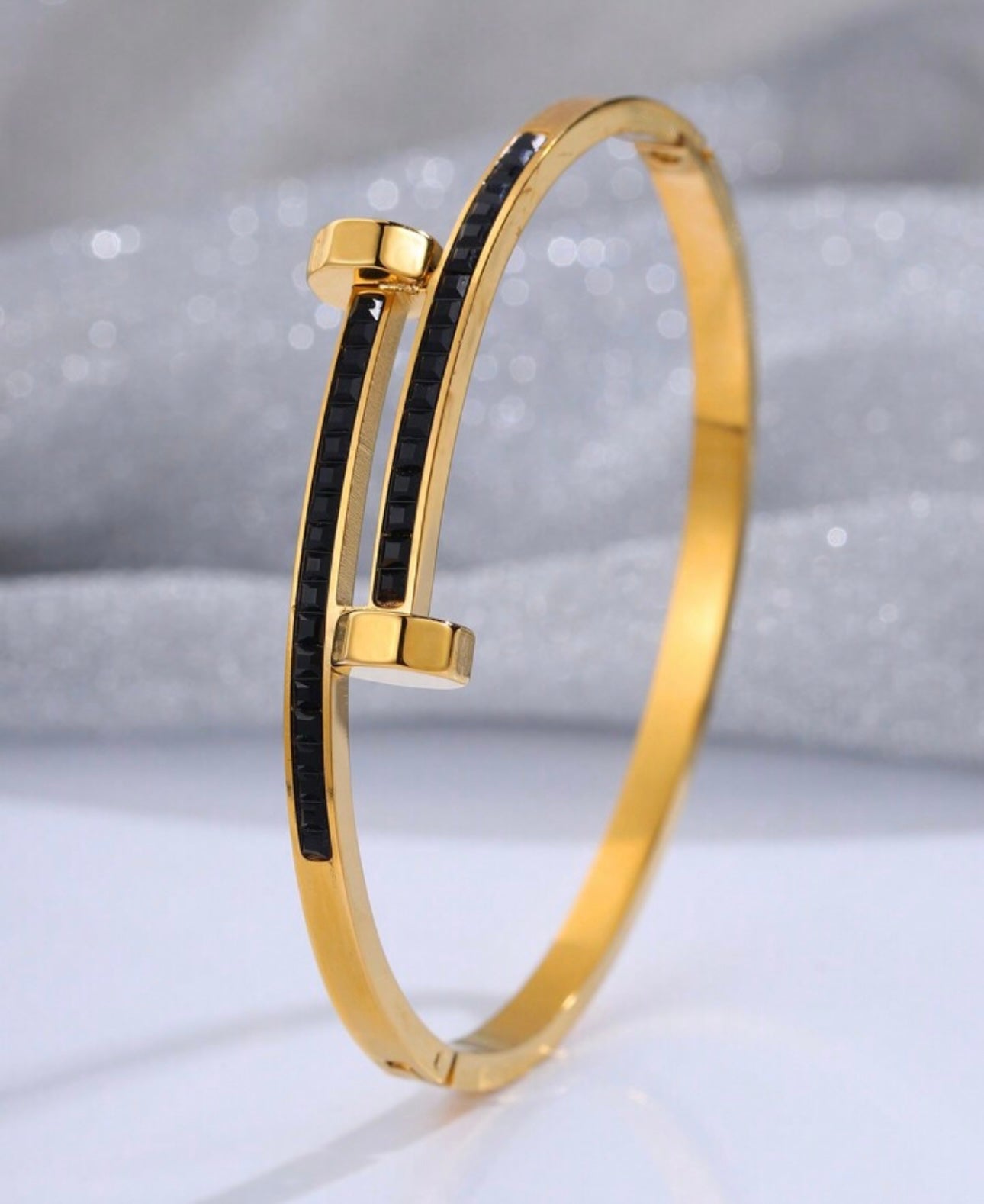 Bling Bangle Bracelet kohi shop