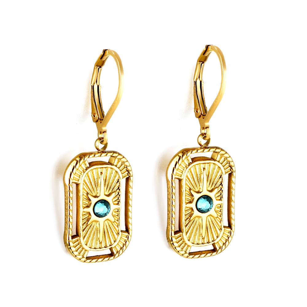 Celestial Earring