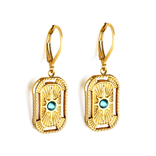 Celestial Earring