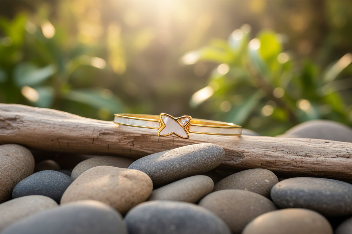 Light luxury Bracelets