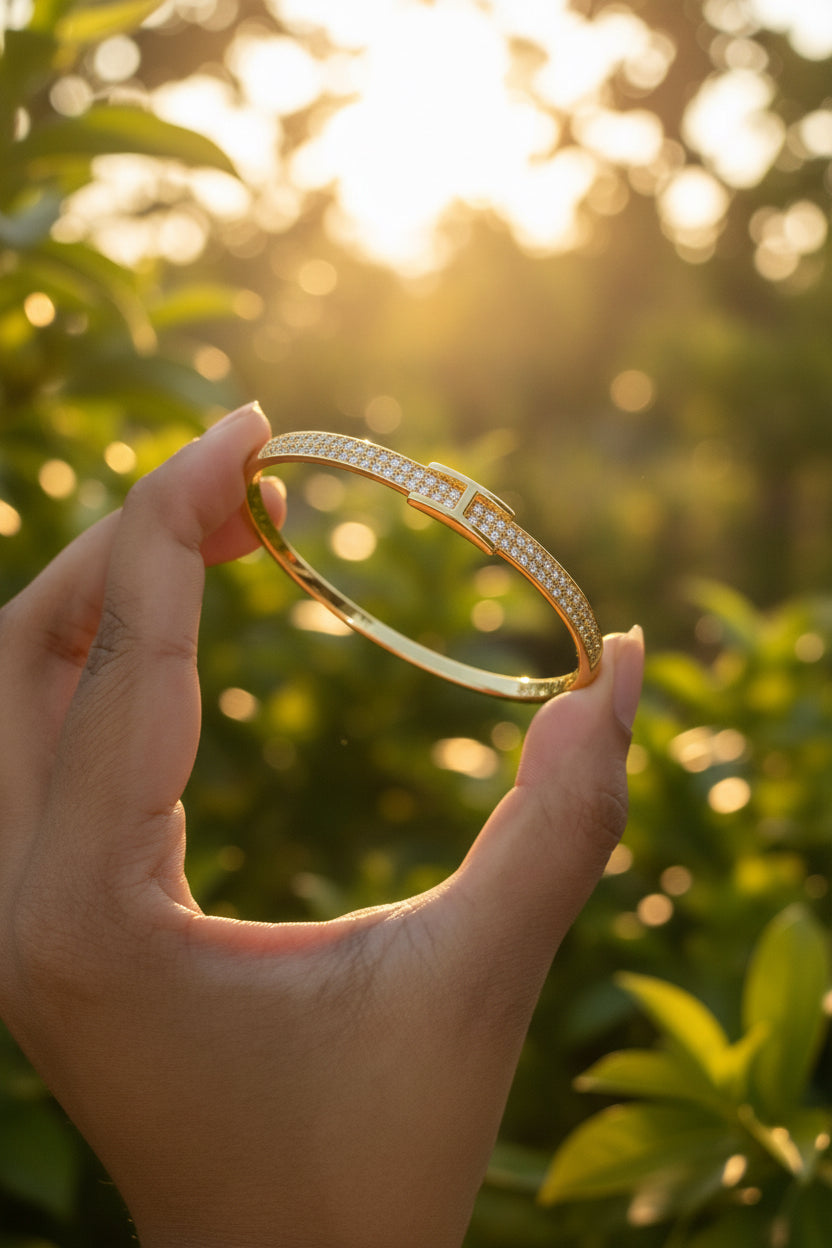 Classic Ad Bracelet ⭐ 1-Year Warranty