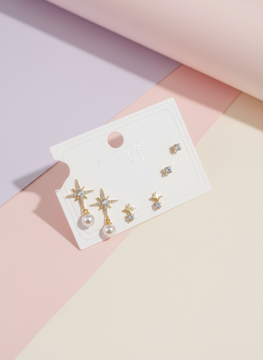 Pearl Combo