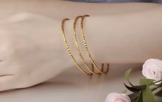 3 Peice Bangle set